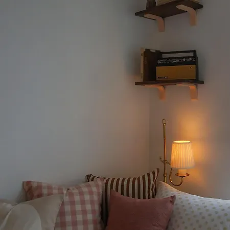 公寓 Pretty Little - Cozy In 里加