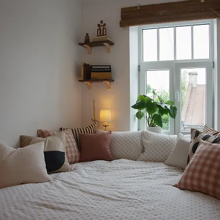 Pretty Little - Cozy In * 里加