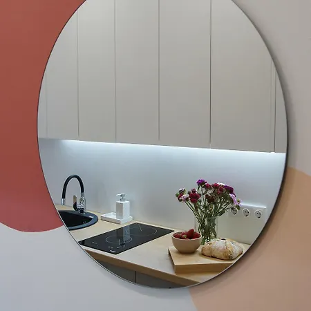 Pretty Little - Cozy In 里加