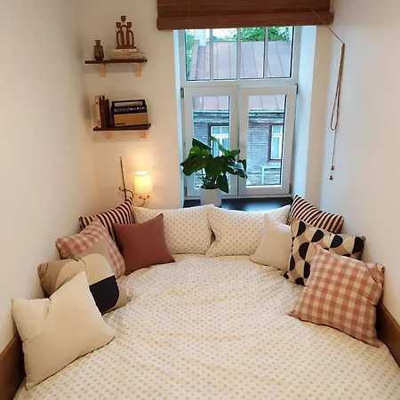 Pretty Little - Cozy In * 里加