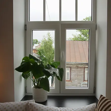 דירה Pretty Little - Cozy In *
